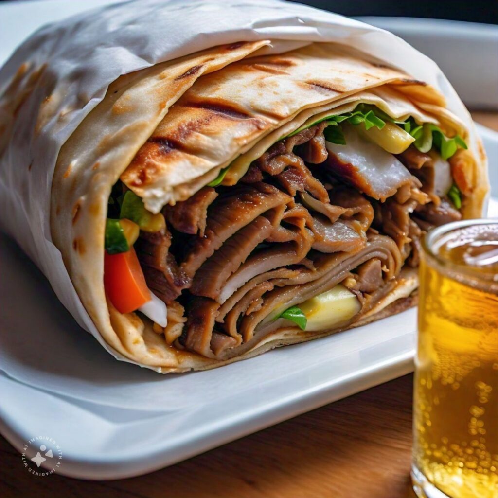 Shawarma